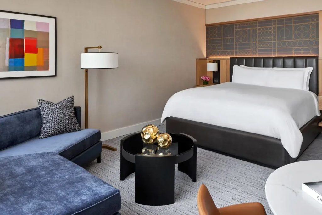 photo 1 of The Ritz-Carlton, Chicago