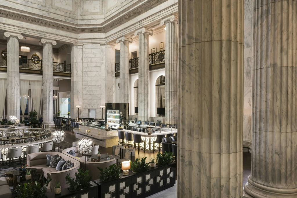 photo 1 of The Ritz-Carlton, Philadelphia