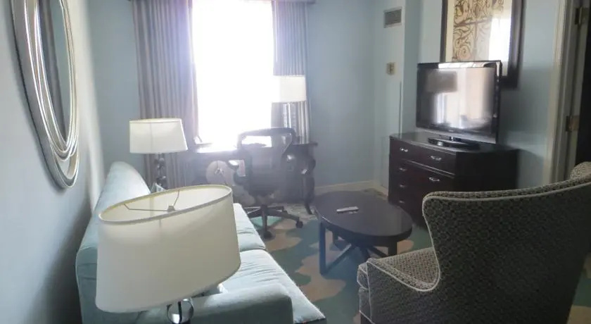 photo 1 of The Mayfair Hotel