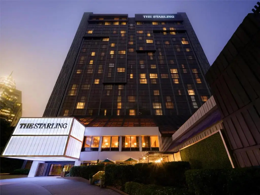 photo 1 of The Starling Atlanta Midtown, Curio Collection by Hilton