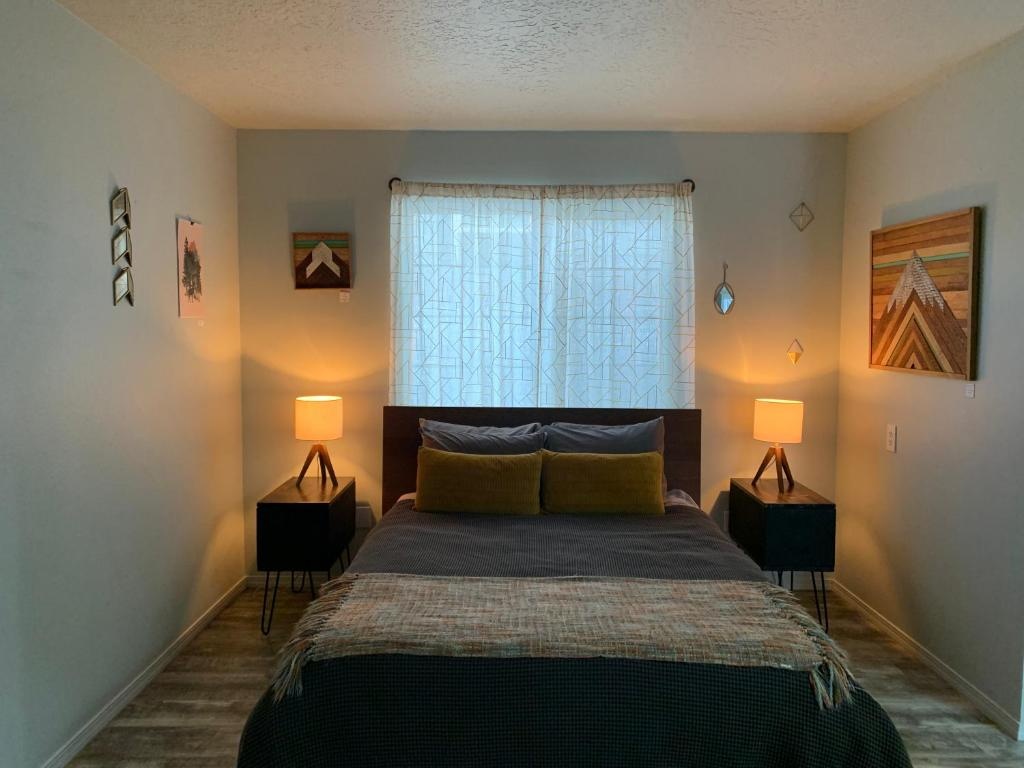 photo 1 of The Starry Night Inn