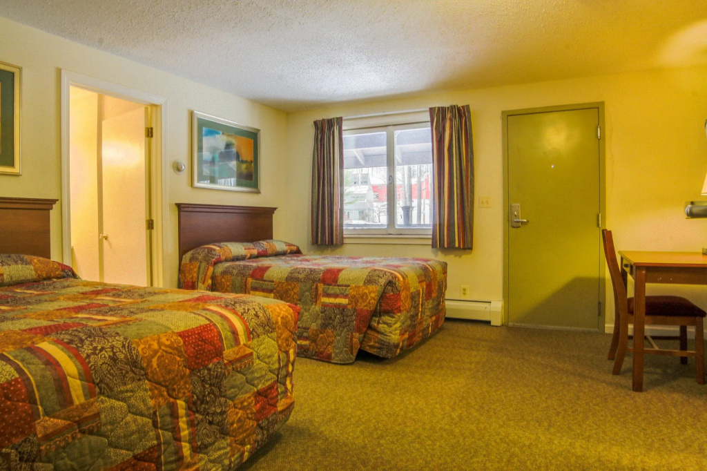 photo 1 of The Upper Pass Lodge at Magic Mountain