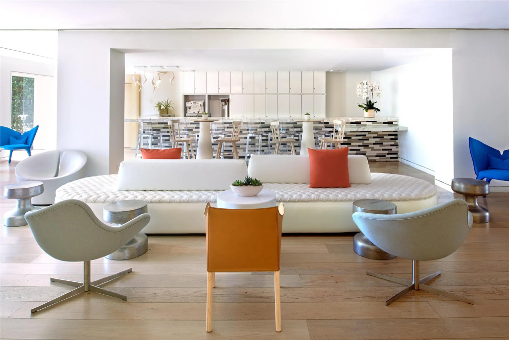 photo 1 of The Valorian West Hollywood, Curio Collection by Hilton