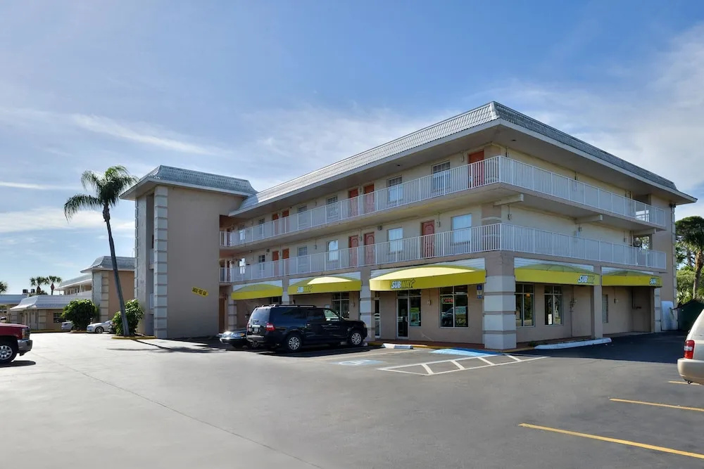 photo 1 of Travelodge By Wyndham Venice