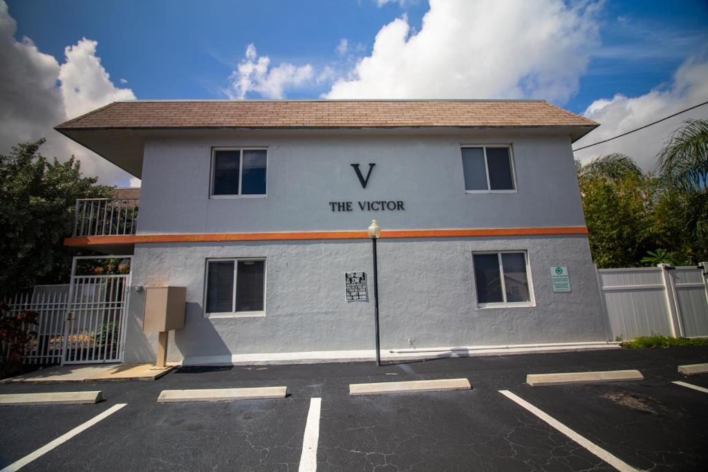 photo 1 of The Victor Apartments by Lowk