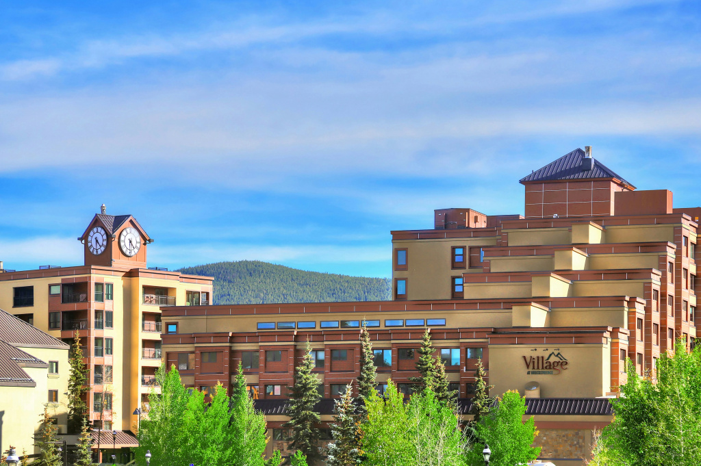 photo 1 of Village at Breckenridge Resort