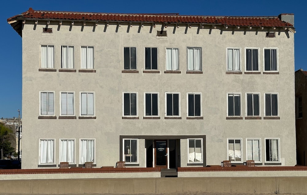 photo 1 of The Vurpillat Beachfront Hotel