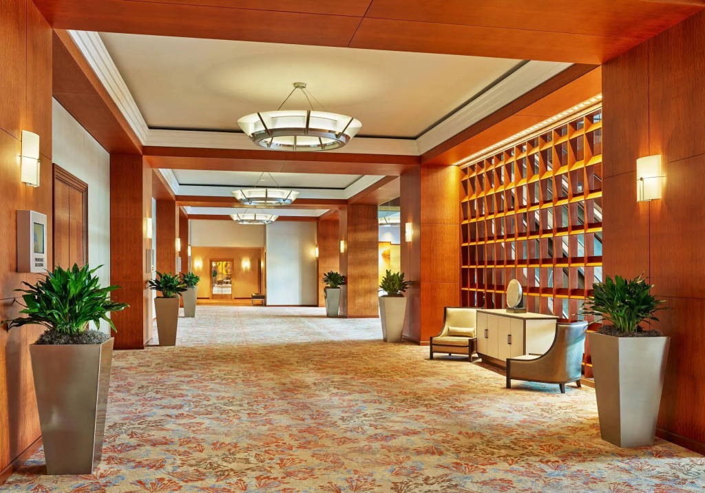 photo 1 of The Westin Charlotte