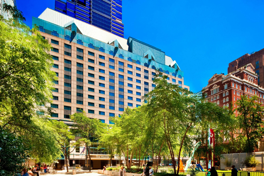 photo 1 of The Westin Philadelphia