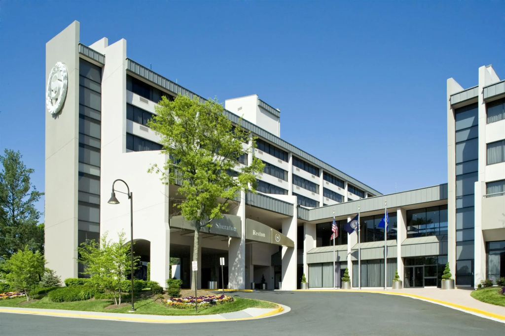photo 1 of The Westin Reston Heights