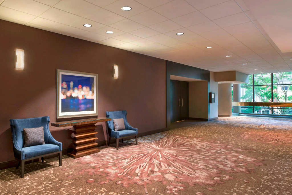 photo 1 of The Westin Seattle