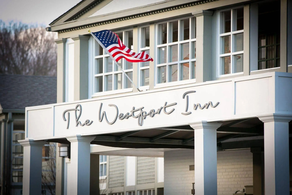 photo 1 of The Westport Inn