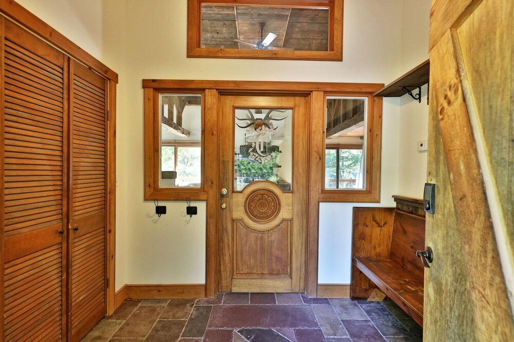 photo 1 of The Wobbly Cabin by Killington Vacation Rentals