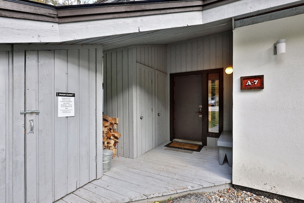 photo 1 of The Woods by Killington Vacation Rentals - 2 Bedrooms