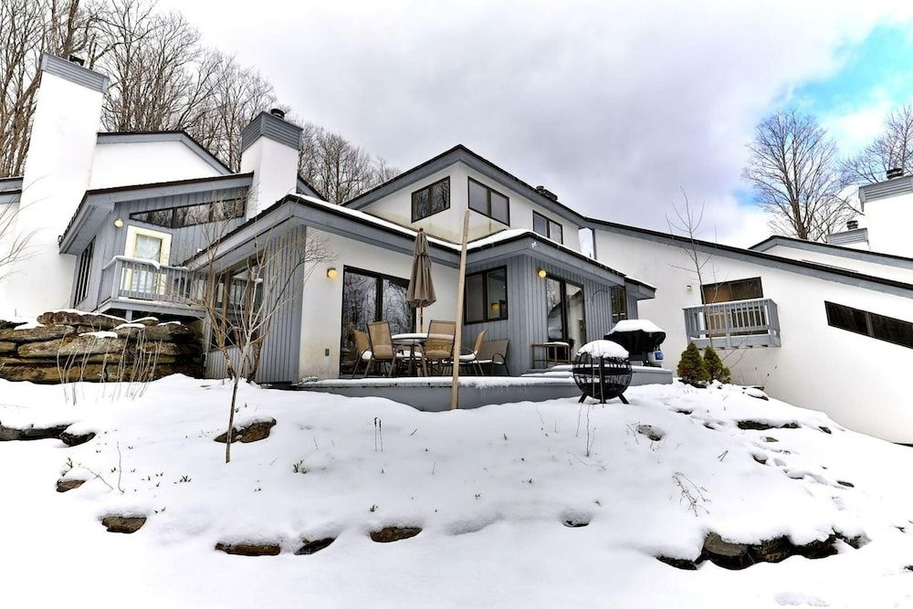 photo 1 of The Woods by Killington Vacation Rentals - 3 Bedrooms