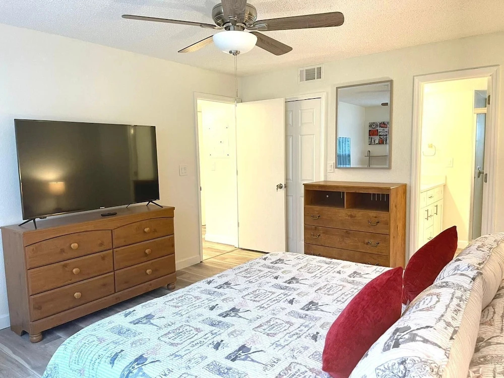 photo 1 of Three Bedroom Apartment #5 -- 5003 LBC -- Vusa Three Bedroom Condo Apartment