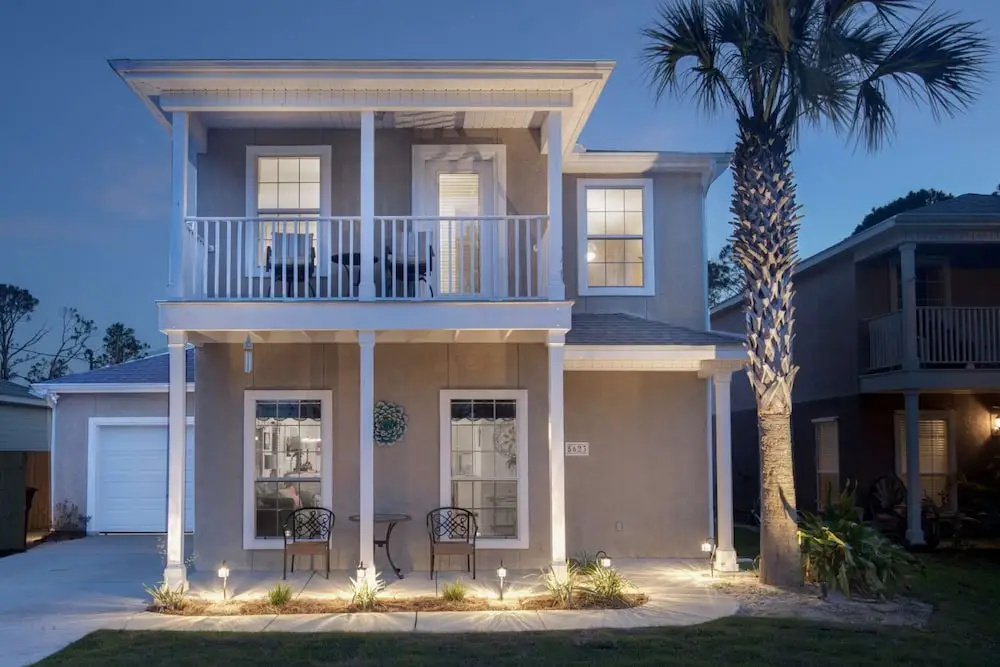 photo 1 of Tickled Turtle Beach House