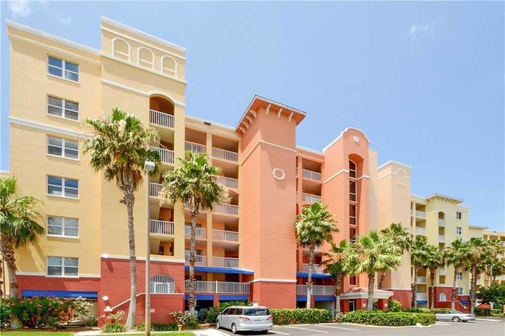 photo 1 of Tides Beach Club 5354 - Two Bedroom Condo