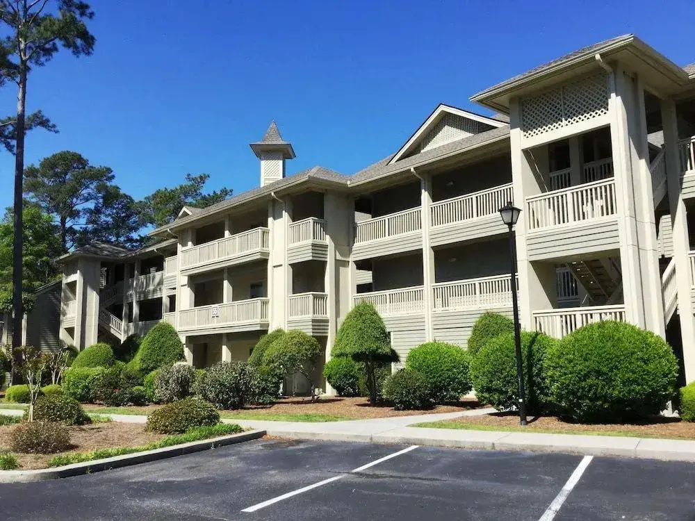 photo 1 of Tidewater Plantation Condos
