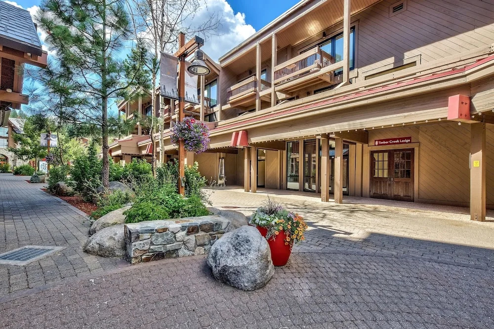 photo 1 of Timber Creek Lodge 310 - 1 Br Condo