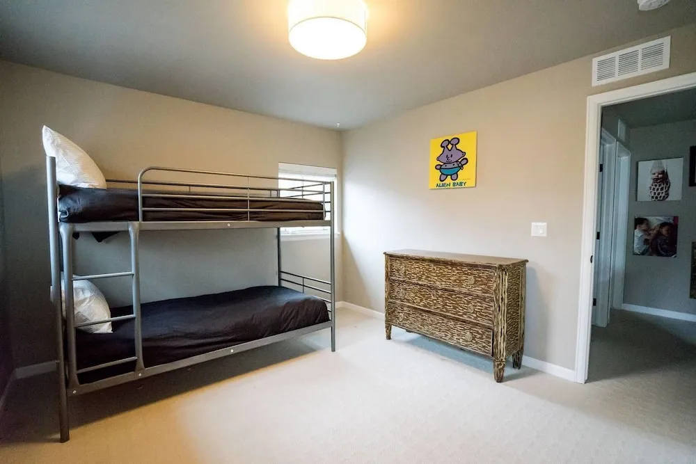 photo 1 of Time Capsule Tudor A Modern Family Getaway