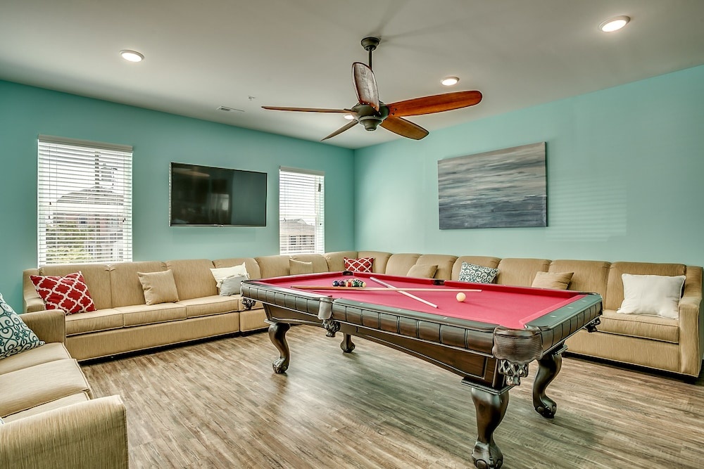 photo 1 of Together Resorts Cherry Grove Resort at 204 54th B