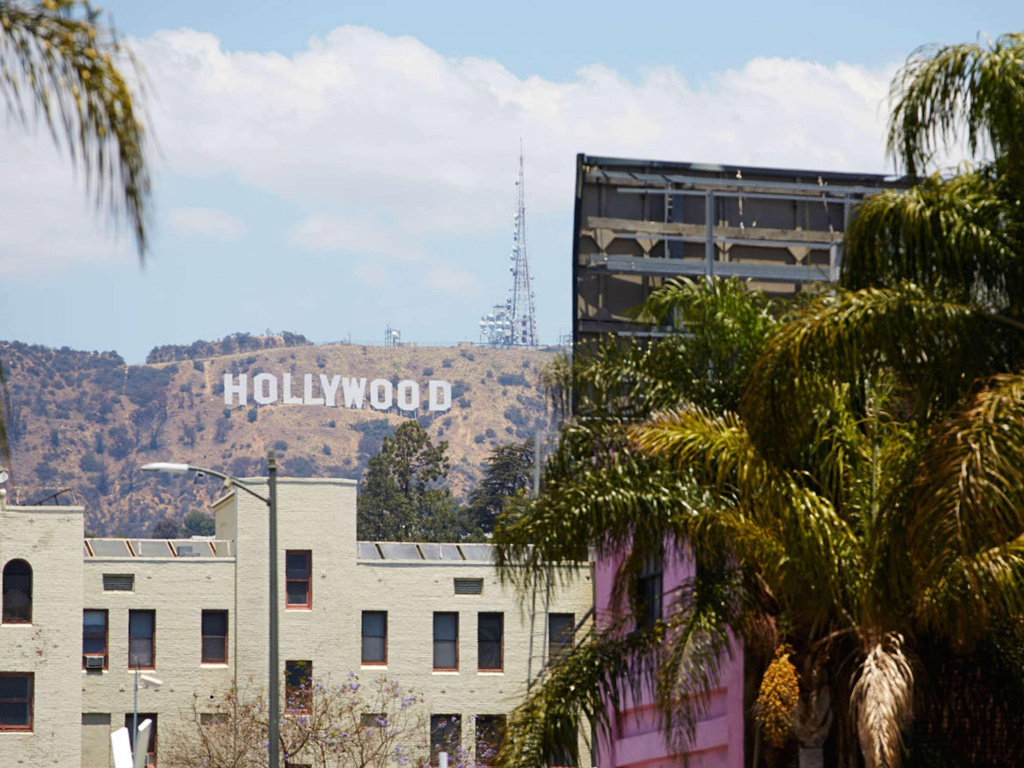 photo 1 of Hollywood Volume, a Tribute Portfolio Hotel