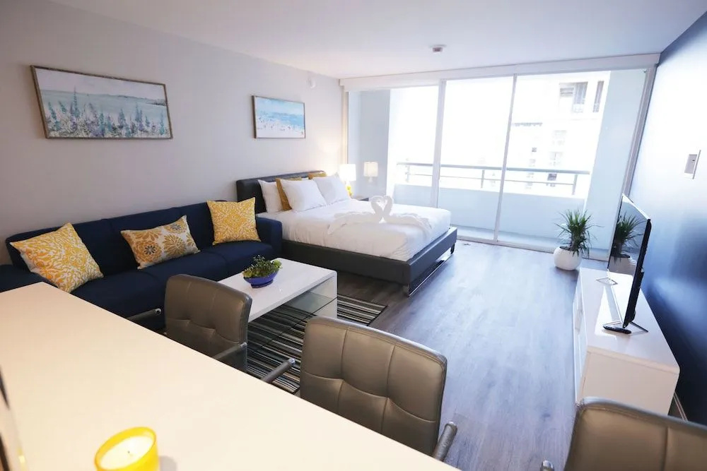 photo 1 of Tower View Residences