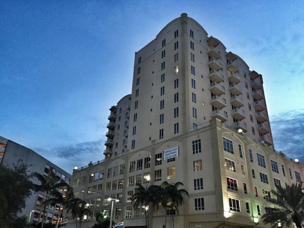 photo 1 of Towers of Dadeland by Miami Vacations