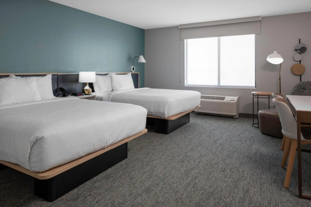 photo 1 of TownePlace by Marriott Suites Buckeye Verrado