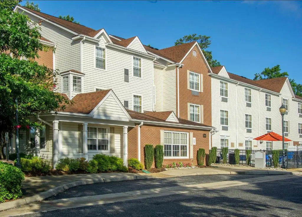photo 1 of Extended Stay America Suites Atlanta Norcross Peachtree Corn