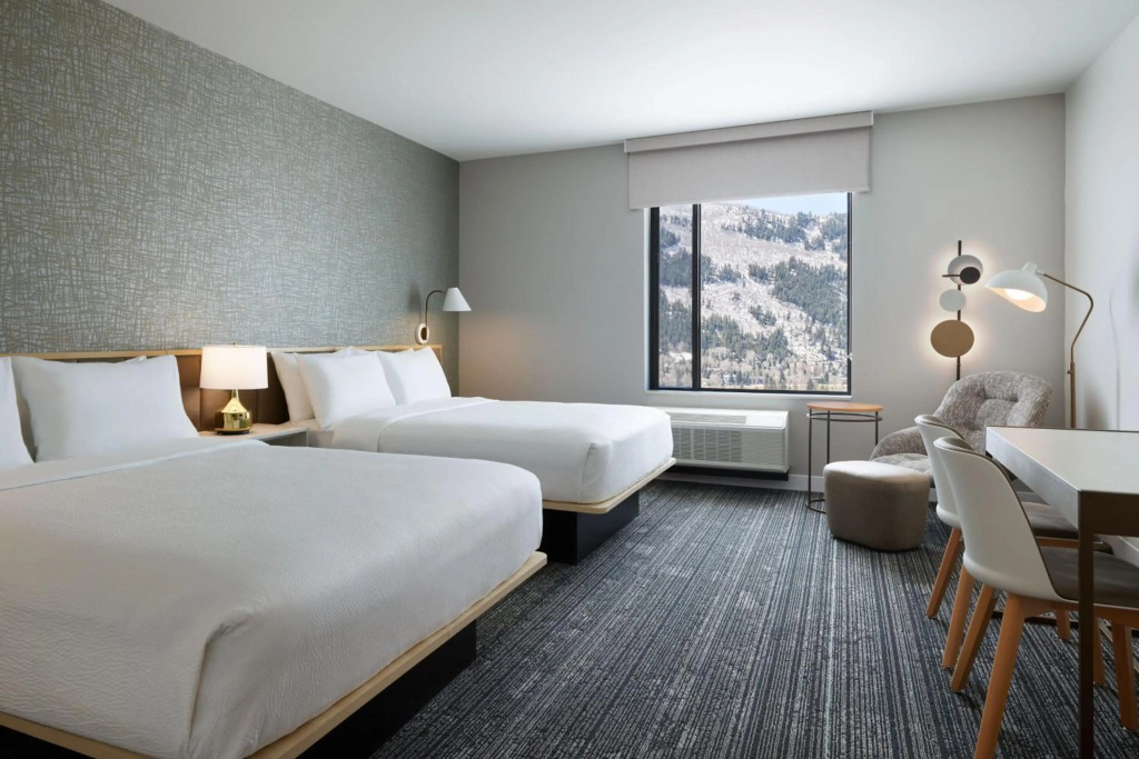 photo 1 of TownePlace Suites Avon Vail Valley