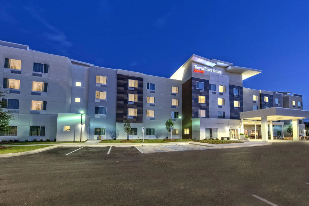 photo 1 of TownePlace Suites by Marriott Auburn University Area