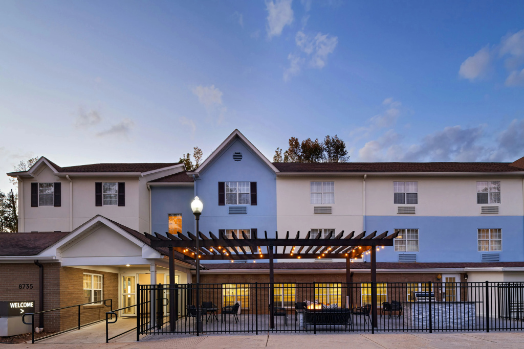 photo 1 of TownePlace Suites by Marriott Baton Rouge South