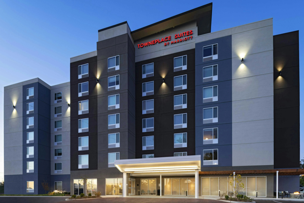 photo 1 of TownePlace Suites by Marriott Brentwood