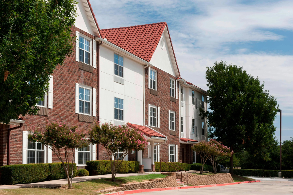 photo 1 of TownePlace Suites by Marriott Dallas Las Colinas