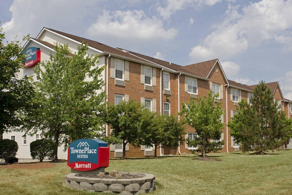 photo 1 of TownePlace Suites Indianapolis Keystone