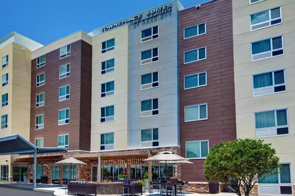 photo 1 of TownePlace Suites by Marriott Jacksonville East