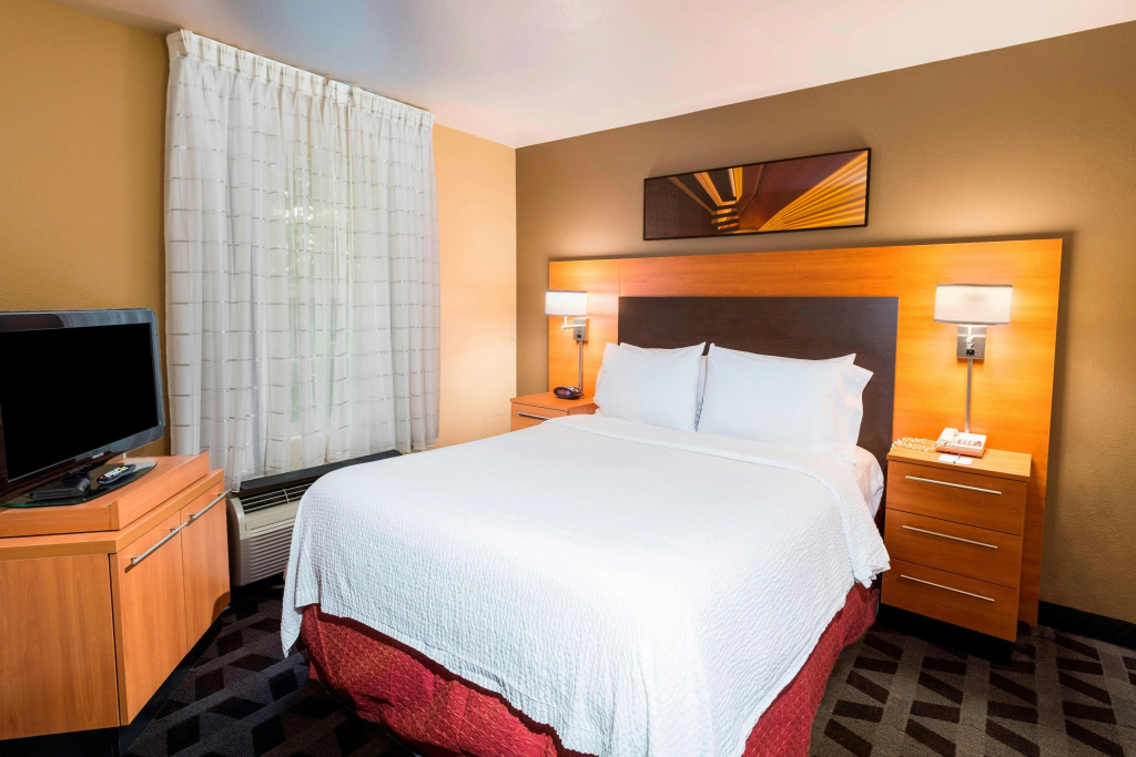 photo 1 of Towneplace Suites By Marriott Kennesaw