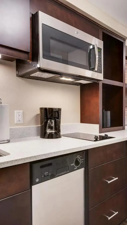 photo 1 of TownePlace Suites by Marriott Lafayette South
