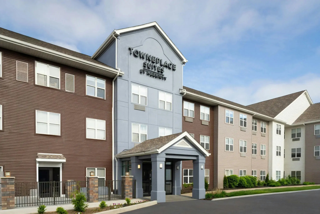 photo 1 of TownePlace Suites by Marriott Lafayette