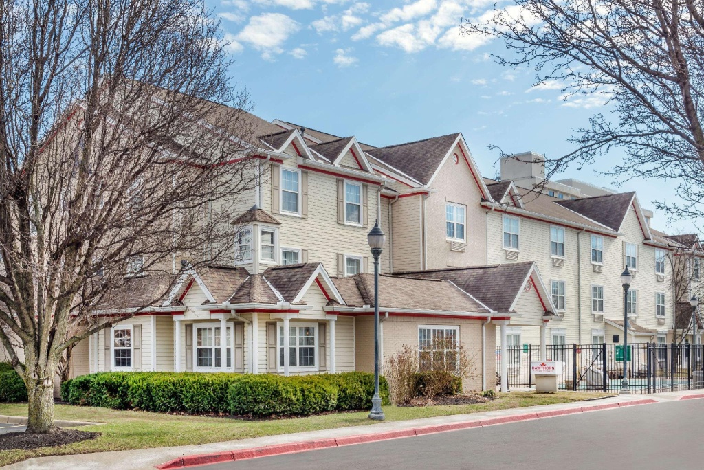photo 1 of Hawthorn Suites by Wyndham Louisville North