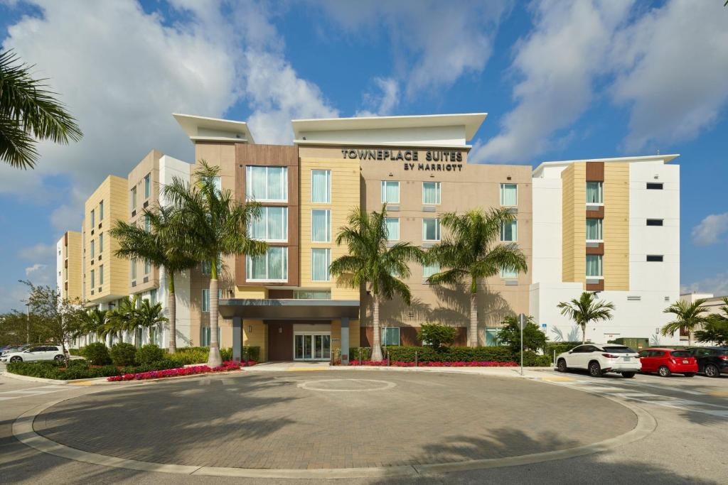 photo 1 of TownePlace Suites by Marriott Miami Kendall West