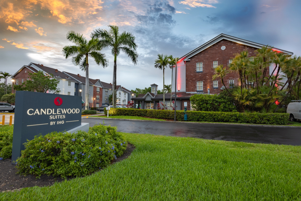 photo 1 of TownePlace Suites By Marriott Miami Lakes