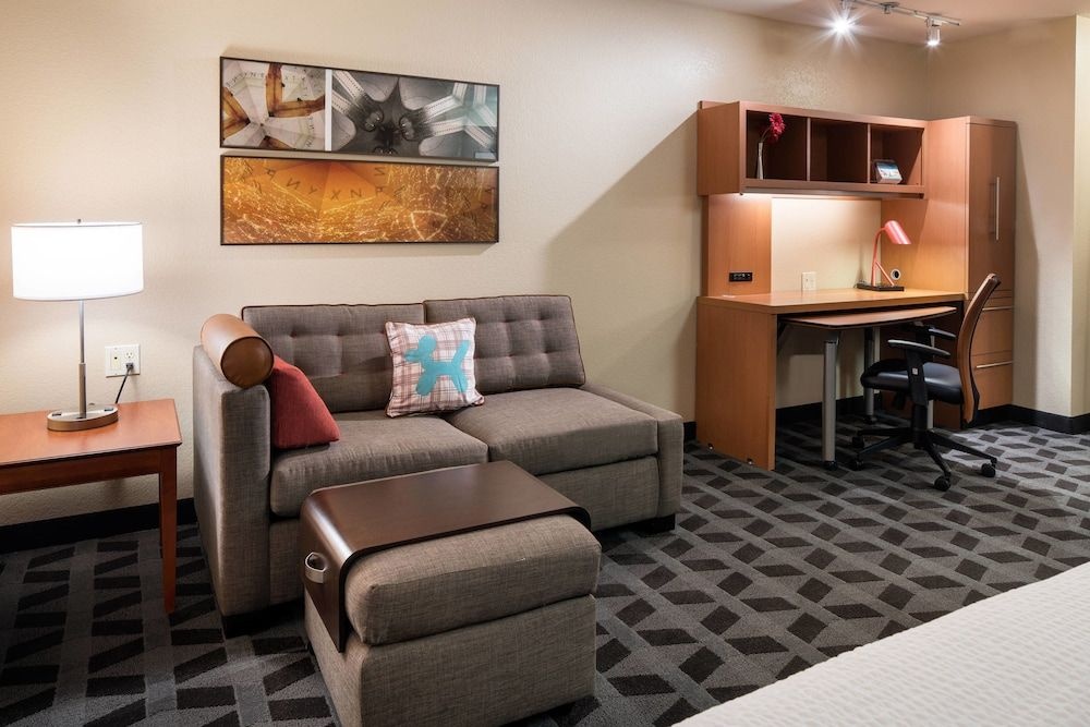 photo 1 of Sonesta Simply Suites Seattle Renton