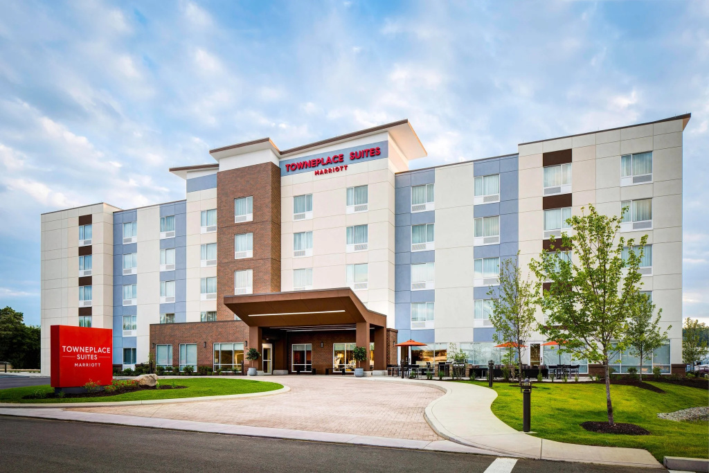 photo 1 of TownePlace Suites by Marriott Stafford Sugar Land