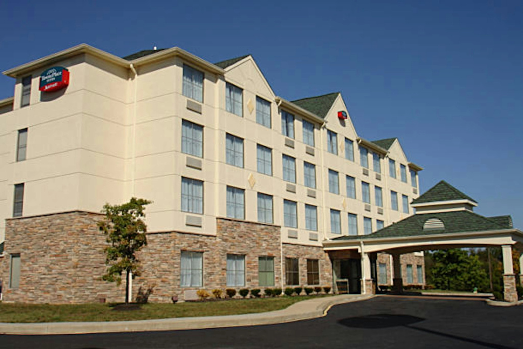 photo 1 of TownePlace Suites by Marriott Wilmington Newark/Christiana