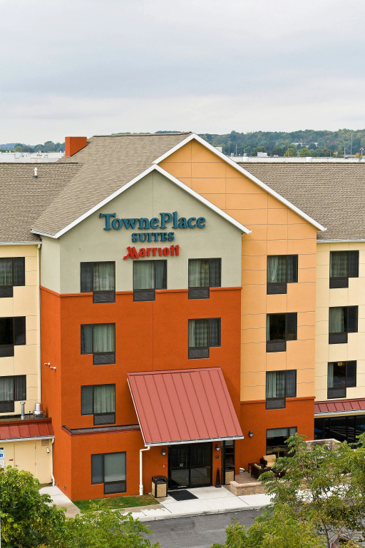 photo 1 of TownePlace Suites York