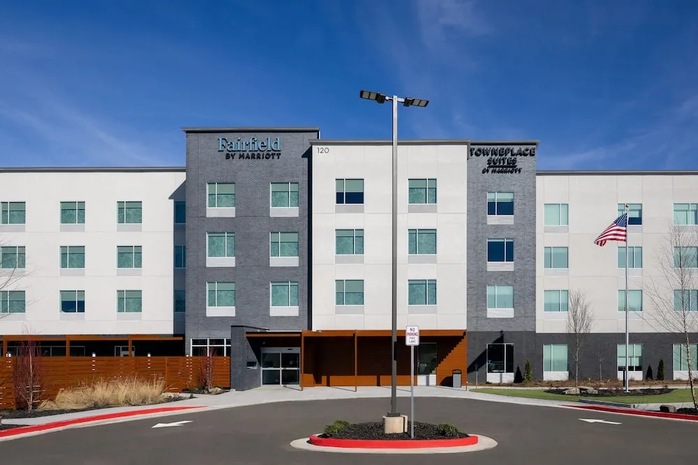 photo 1 of TownePlace Suites Canton Riverstone Parkway