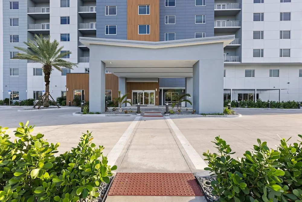 photo 1 of TownePlace Suites Cape Canaveral Cocoa Beach